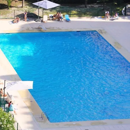Apartment Cannes Marina, T3 Vue Mer, Piscine, By Palmazur