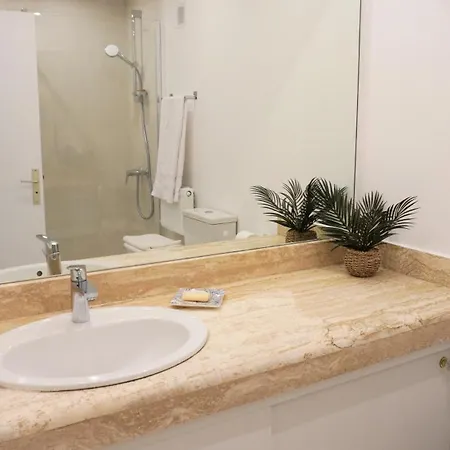 Apartment Cannes Marina, T3 Vue Mer, Piscine, By Palmazur Mandelieu-la-Napoule